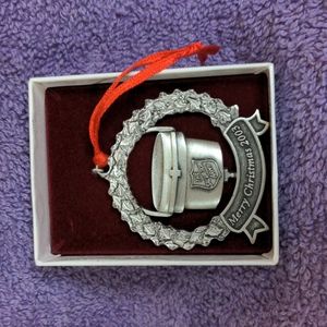 2003 The Salvation Army Ornament